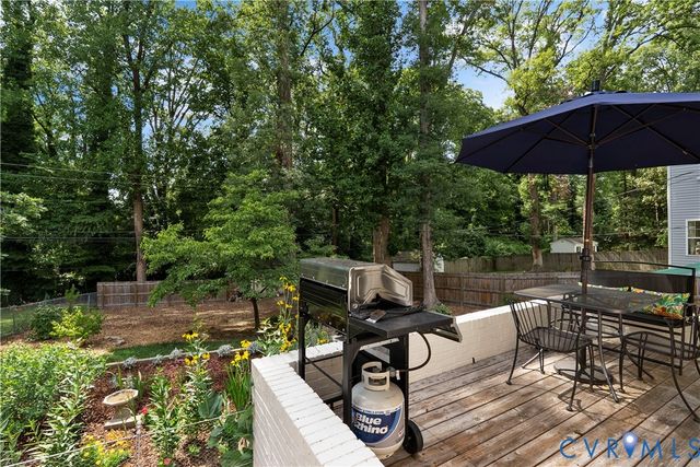 1220 Santa Anna Rd, Henrico, VA 23229
