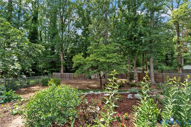 1220 Santa Anna Rd, Henrico, VA 23229