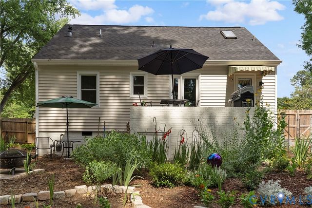 1220 Santa Anna Rd, Henrico, VA 23229