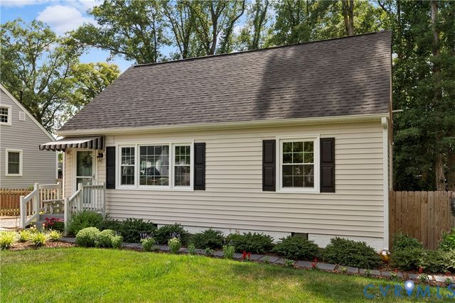 1220 Santa Anna Rd, Henrico, VA 23229