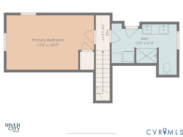 1220 Santa Anna Rd, Henrico, VA 23229