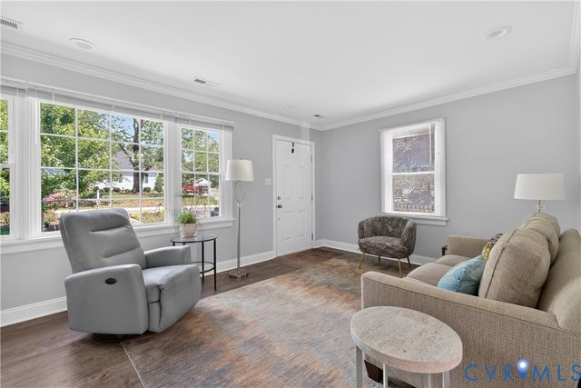 1220 Santa Anna Rd, Henrico, VA 23229