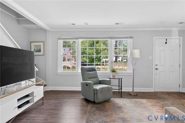 1220 Santa Anna Rd, Henrico, VA 23229