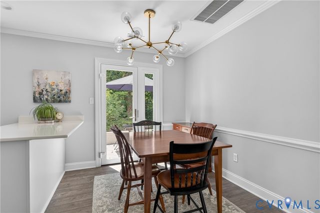 1220 Santa Anna Rd, Henrico, VA 23229
