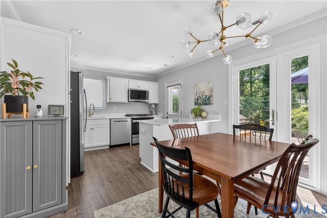 1220 Santa Anna Rd, Henrico, VA 23229