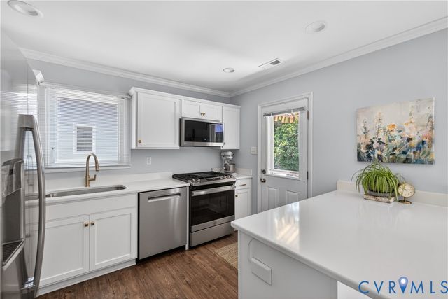 1220 Santa Anna Rd, Henrico, VA 23229