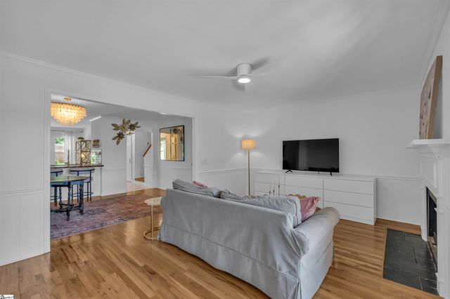 3210 Bethel Road Unit 51, Simpsonville, SC 29681