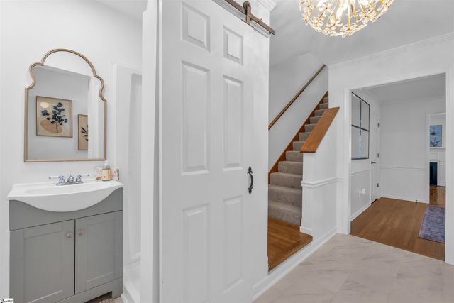 3210 Bethel Road Unit 51, Simpsonville, SC 29681