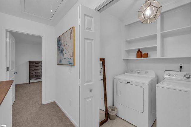 3210 Bethel Road Unit 51, Simpsonville, SC 29681