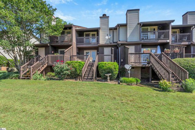 3210 Bethel Road Unit 51, Simpsonville, SC 29681