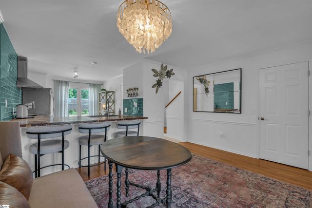 3210 Bethel Road Unit 51, Simpsonville, SC 29681