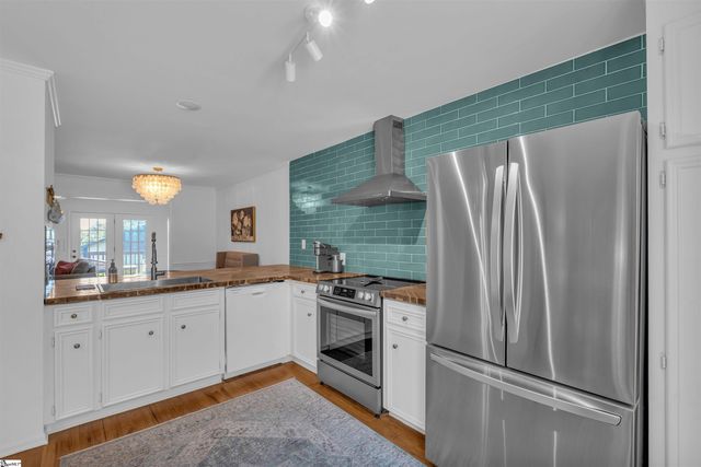 3210 Bethel Road Unit 51, Simpsonville, SC 29681