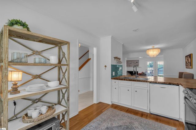 3210 Bethel Road Unit 51, Simpsonville, SC 29681