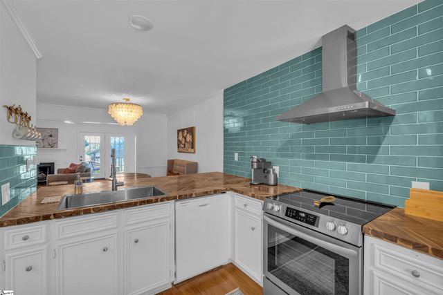 3210 Bethel Road Unit 51, Simpsonville, SC 29681