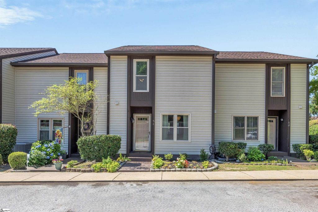 3210 Bethel Road Unit 51, Simpsonville, SC 29681