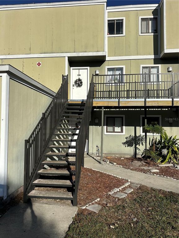 126 SCOTTSDALE SQUARE 126, Winter Park, FL 32792