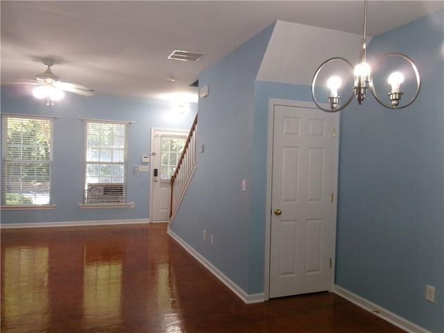 1620 Cove Creek Circle, Norcross, GA 30093