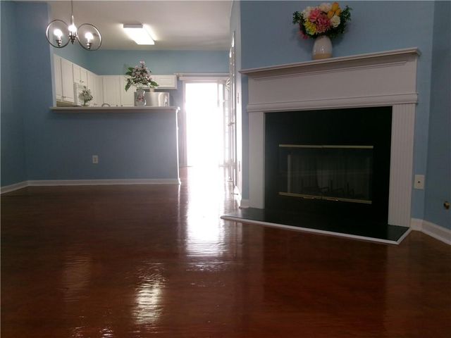 1620 Cove Creek Circle, Norcross, GA 30093