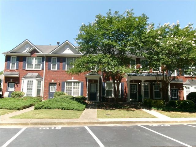 1620 Cove Creek Circle, Norcross, GA 30093