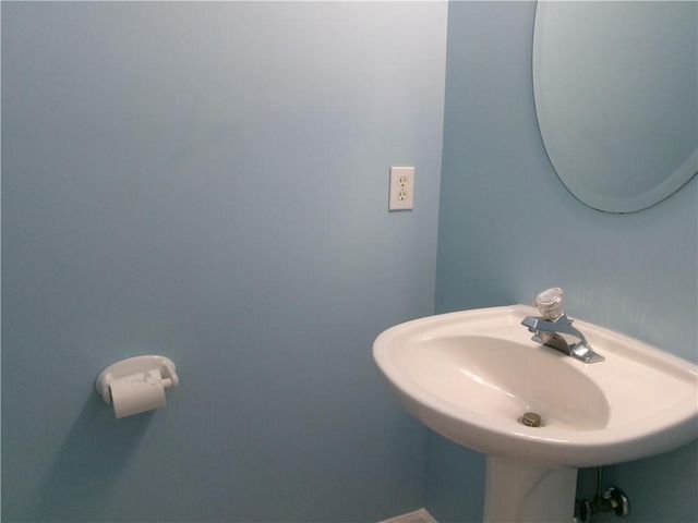 1620 Cove Creek Circle, Norcross, GA 30093