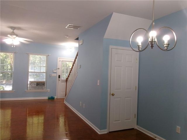 1620 Cove Creek Circle, Norcross, GA 30093