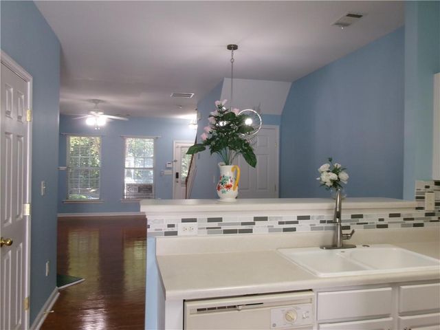 1620 Cove Creek Circle, Norcross, GA 30093