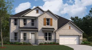 3924 Waxahachie RD, Leander, TX 78641