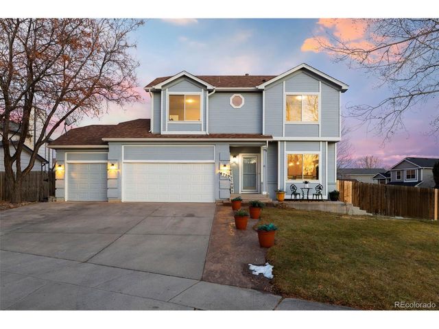 6730 Blazing Trail Dr, Colorado Springs, CO 80922