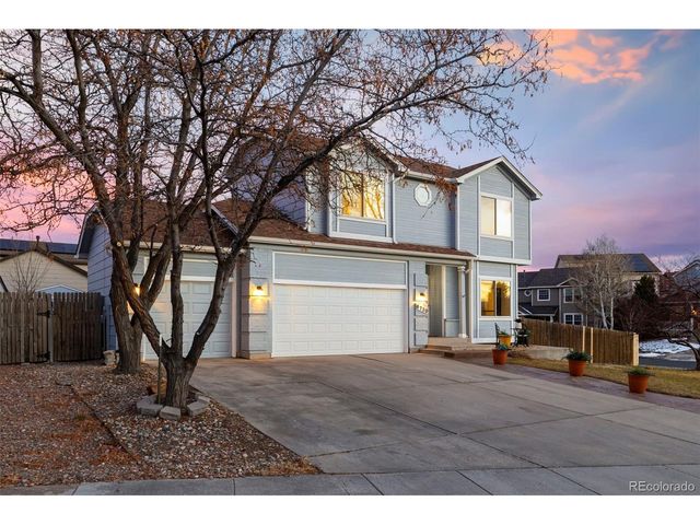 6730 Blazing Trail Dr, Colorado Springs, CO 80922