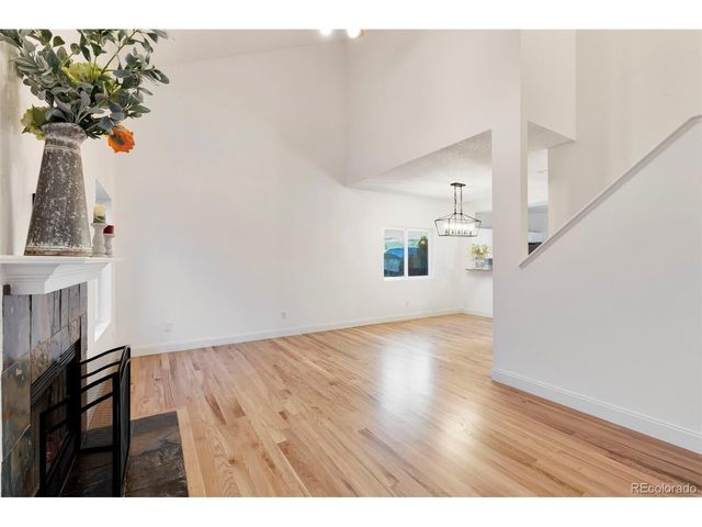 6730 Blazing Trail Dr, Colorado Springs, CO 80922