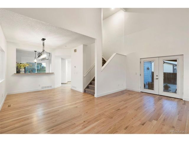 6730 Blazing Trail Dr, Colorado Springs, CO 80922