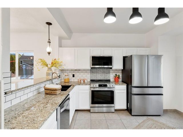 6730 Blazing Trail Dr, Colorado Springs, CO 80922