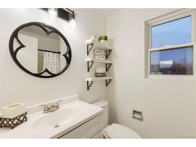 6730 Blazing Trail Dr, Colorado Springs, CO 80922