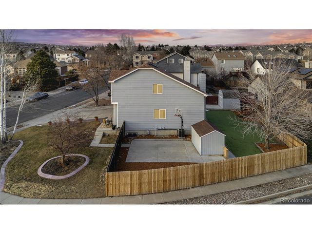 6730 Blazing Trail Dr, Colorado Springs, CO 80922