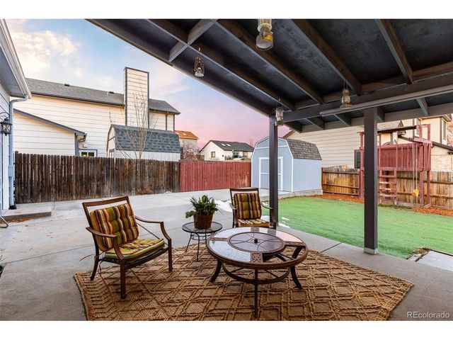 6730 Blazing Trail Dr, Colorado Springs, CO 80922