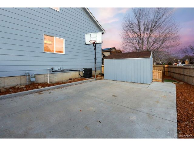 6730 Blazing Trail Dr, Colorado Springs, CO 80922