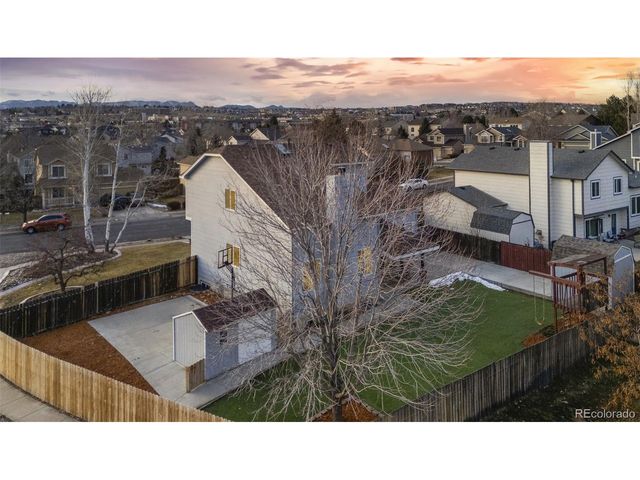 6730 Blazing Trail Dr, Colorado Springs, CO 80922