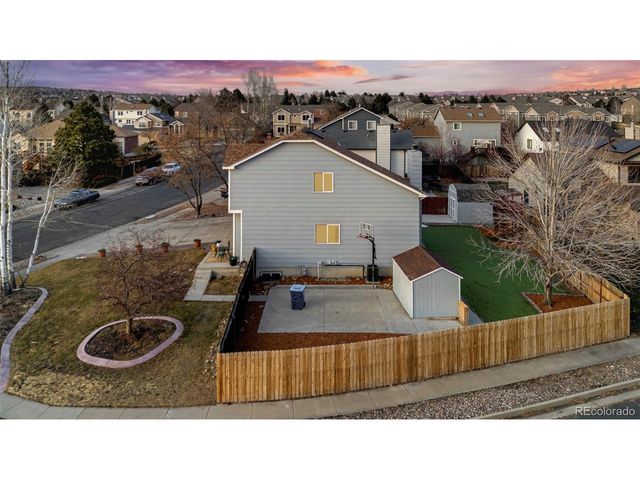 6730 Blazing Trail Dr, Colorado Springs, CO 80922