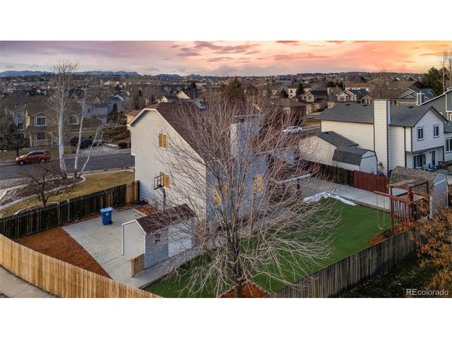 6730 Blazing Trail Dr, Colorado Springs, CO 80922