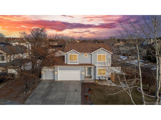6730 Blazing Trail Dr, Colorado Springs, CO 80922