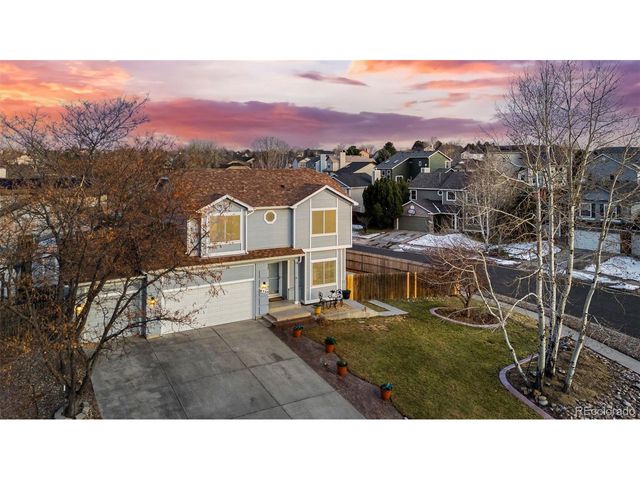 6730 Blazing Trail Dr, Colorado Springs, CO 80922