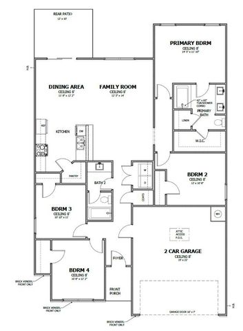 6362 Lemongrass Drive, Columbus, GA 31907