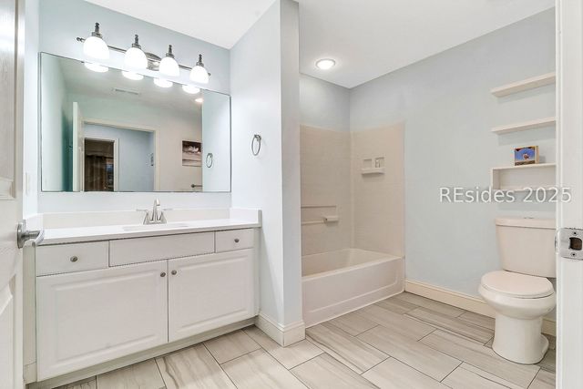 4924 Bluffton Pkwy Unit 18-106, Bluffton, SC 29910