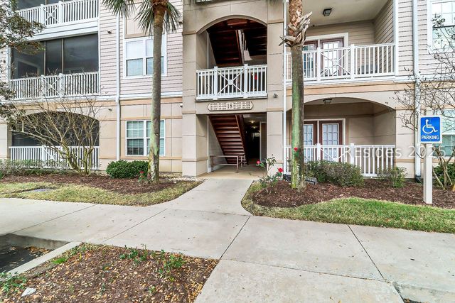 4924 Bluffton Pkwy Unit 18-106, Bluffton, SC 29910
