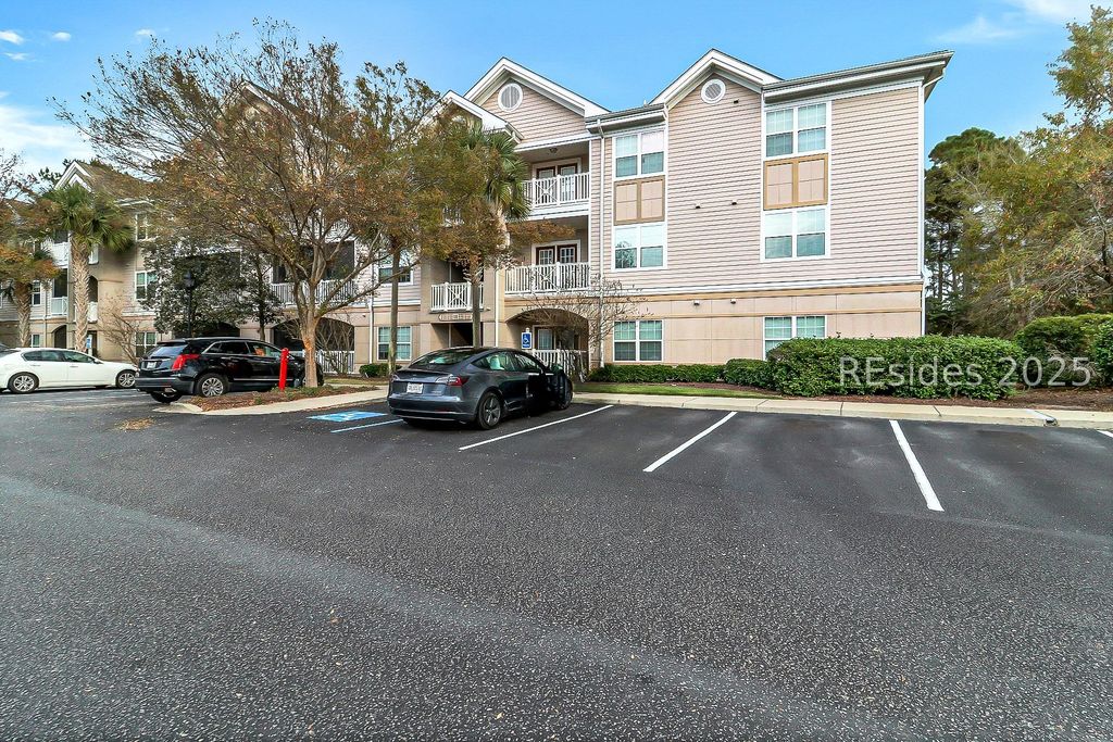 4924 Bluffton Pkwy Unit 18-106, Bluffton, SC 29910
