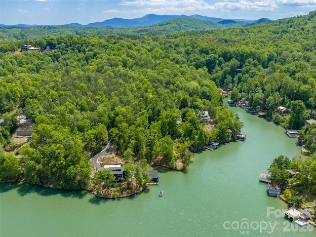99999 Hawthorne Drive, Lake Lure, NC 28746