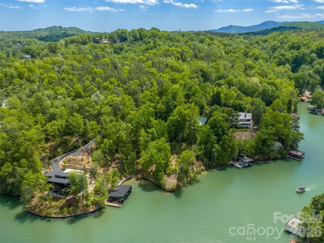 99999 Hawthorne Drive, Lake Lure, NC 28746