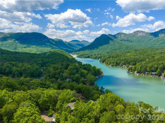 99999 Hawthorne Drive, Lake Lure, NC 28746