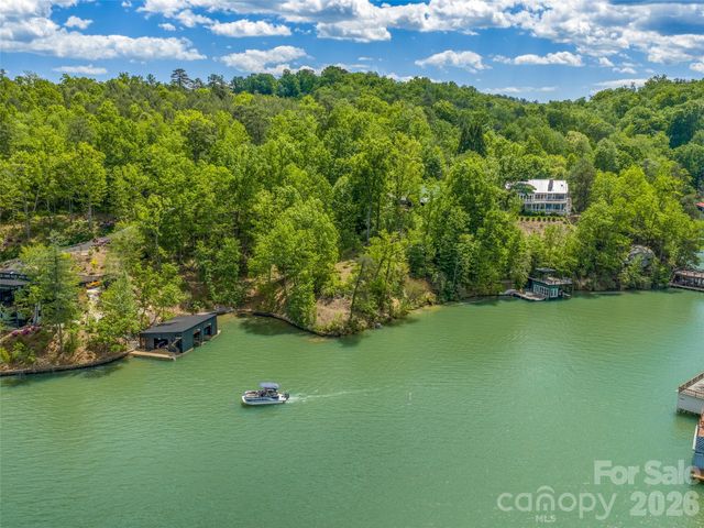 99999 Hawthorne Drive, Lake Lure, NC 28746