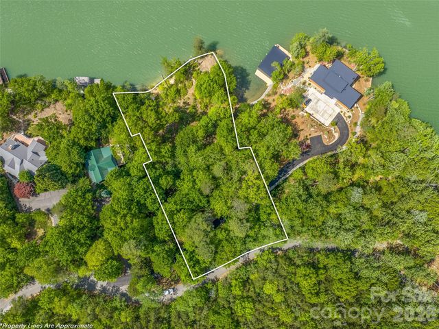 99999 Hawthorne Drive, Lake Lure, NC 28746